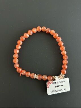 New Healing stone bracelet